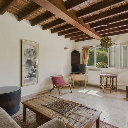 Charmante Maison Dans Le Perigord Noir Pour 7 Plazac Exterior photo