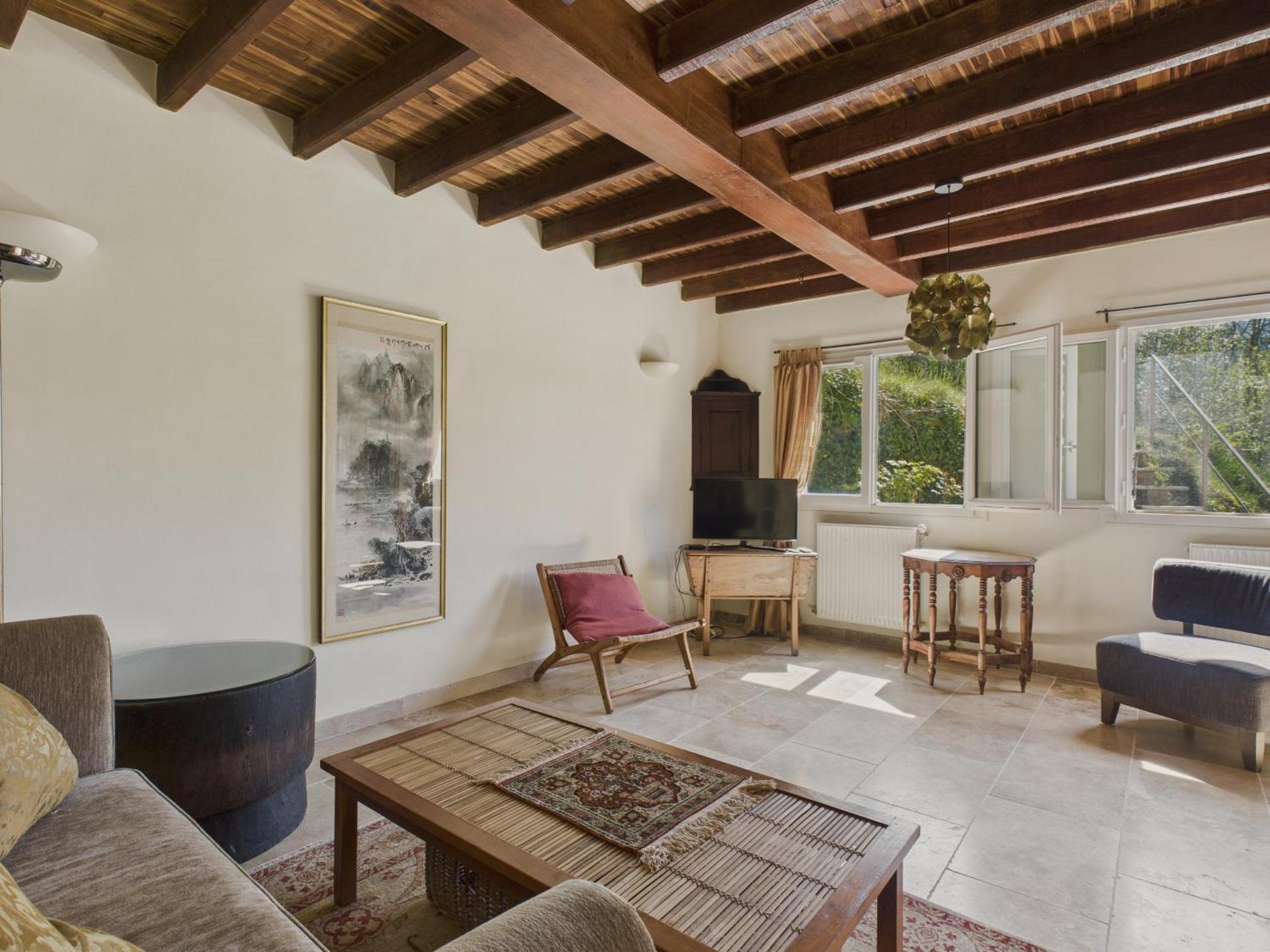 Charmante Maison Dans Le Perigord Noir Pour 7 Plazac Exterior photo